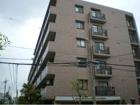 ライオンズマンション蕨市民公園