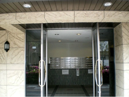 ライオンズマンション蕨市民公園
