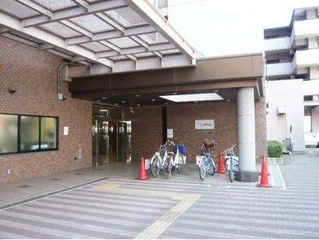 あべのシャルム