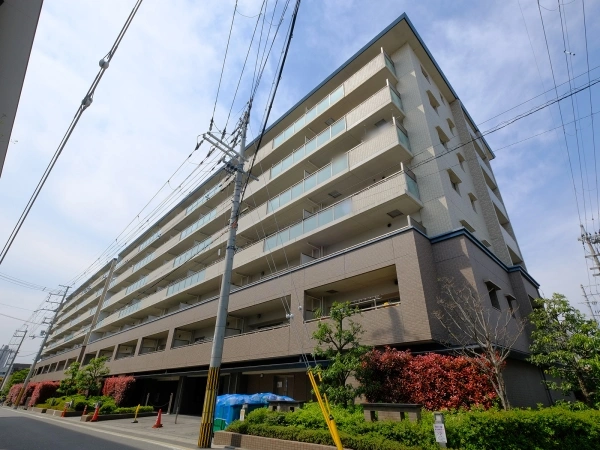 プライマリーコート伏見桃山