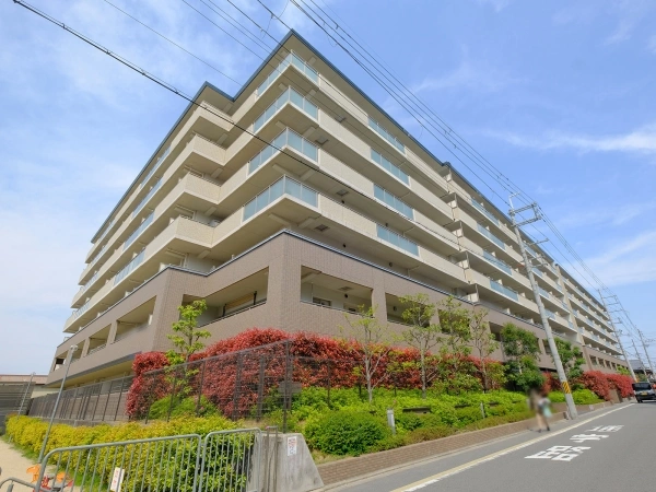 プライマリーコート伏見桃山