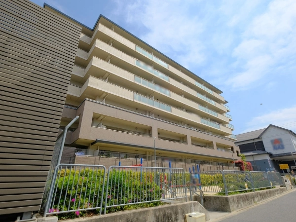 プライマリーコート伏見桃山