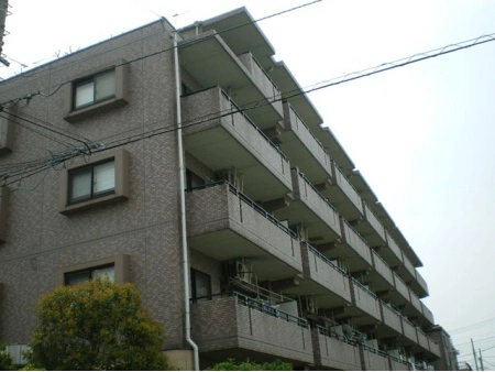 ライオンズマンション蕨中央