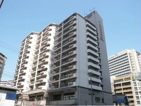 あべのポンテ
