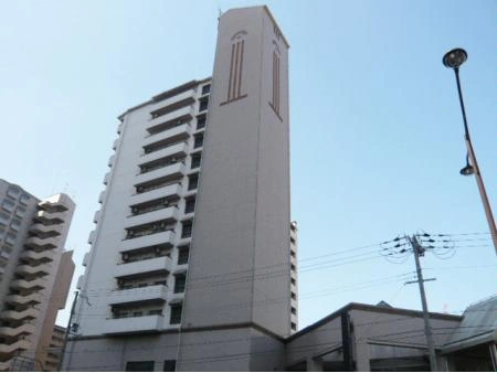 あべのポンテ