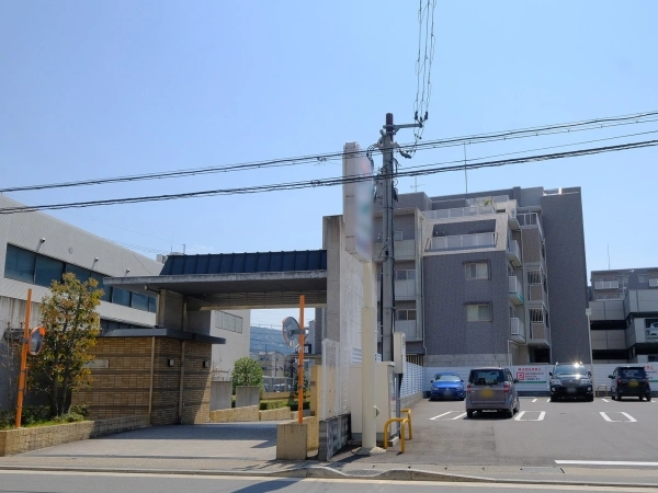 D’クラディア醍醐駅前