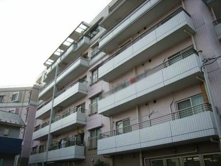 ナビウス大倉山