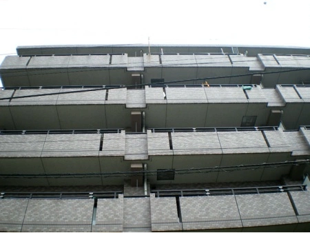 ライオンズマンション蕨南町
