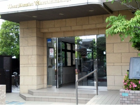 ライオンズマンション蕨南町