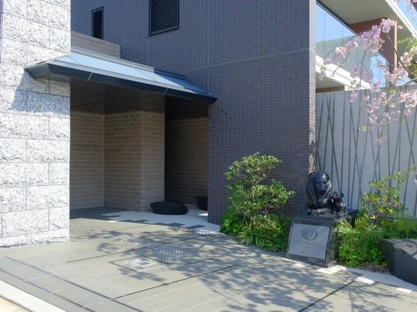 ライオンズ伏見桃山指月城
