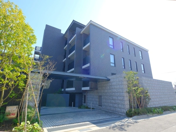 ライオンズ伏見桃山指月城