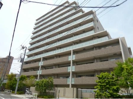 イニシア八王子明神町
