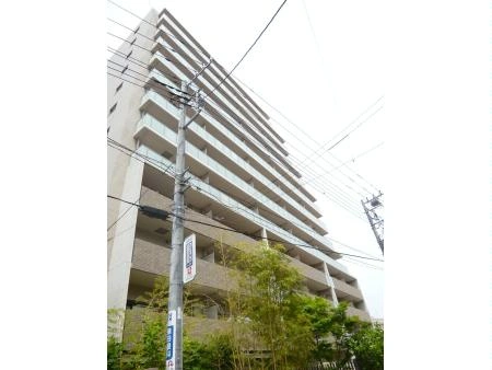 イニシア八王子明神町