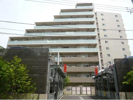 イニシア八王子明神町