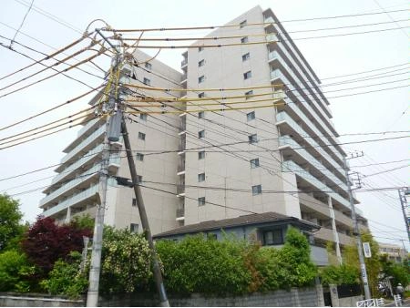 イニシア八王子明神町