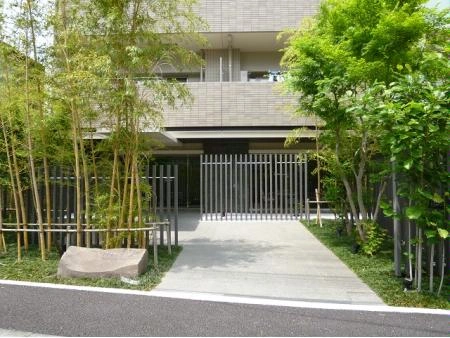 イニシア八王子明神町