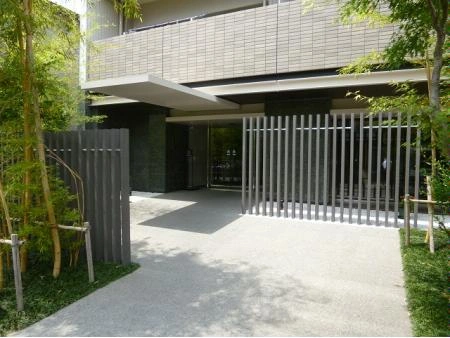 イニシア八王子明神町