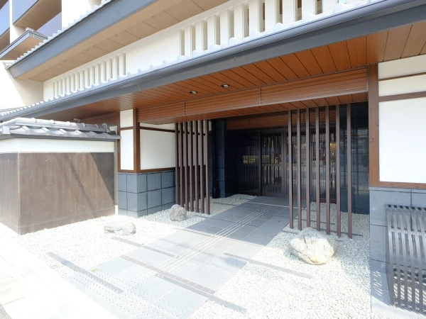 ライオンズ伏見寺田屋西グランフォート