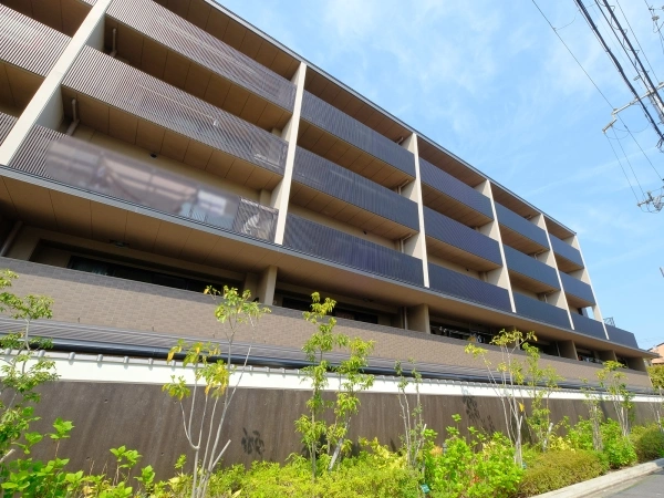 ライオンズ伏見寺田屋西グランフォート