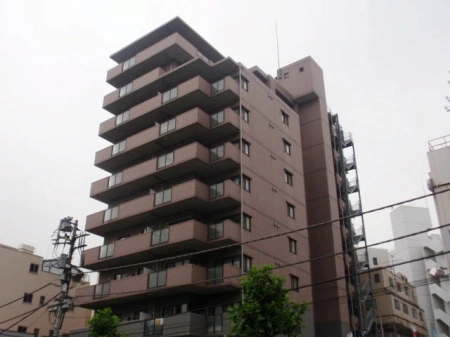 ライオンズマンション鶯谷第7