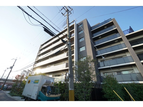 ジオ京都桂川