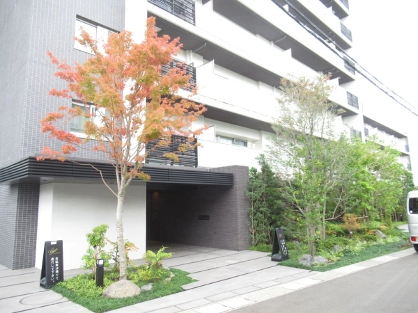 ジオ京都桂川