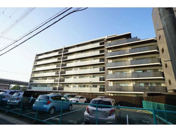 ジオ京都桂川