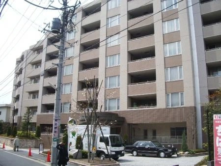ドレッセ大倉山