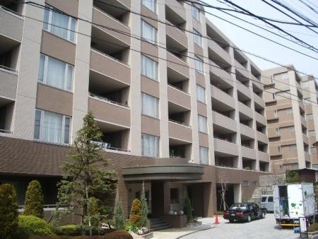 ドレッセ大倉山
