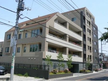 ライオンズ浦和セントマークス