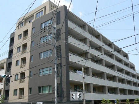 ライオンズ浦和セントマークス