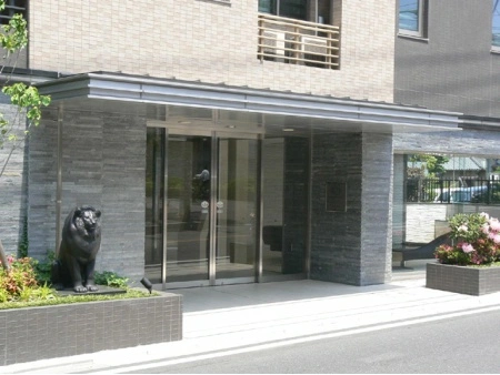 ライオンズ浦和セントマークス