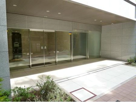 シティハウス府中けやき通り