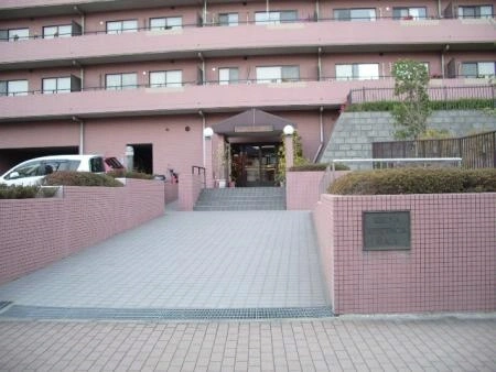 菊名レジデンシアプラザ