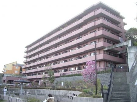 菊名レジデンシアプラザ