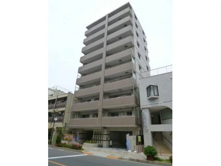 日神パレステージ立川柴崎町