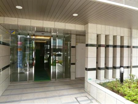 日神パレステージ立川柴崎町