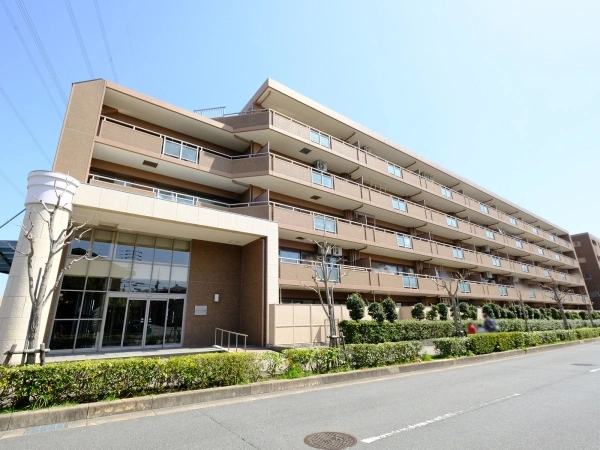 ネオステージけいはんな公園アネシス
