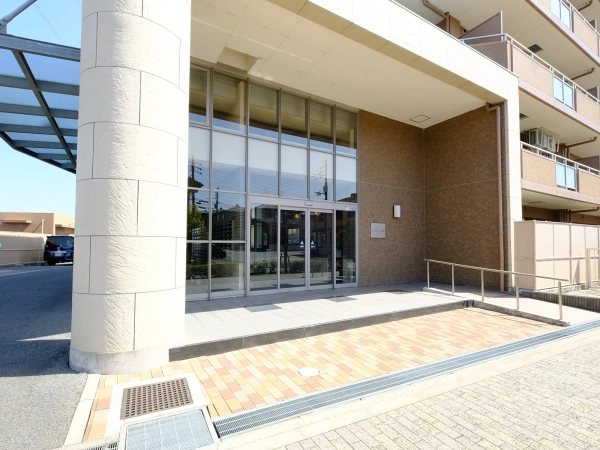 ネオステージけいはんな公園アネシス