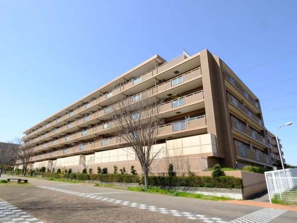 ネオステージけいはんな公園アネシス