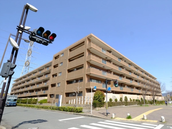 ネオステージけいはんな公園アネシス