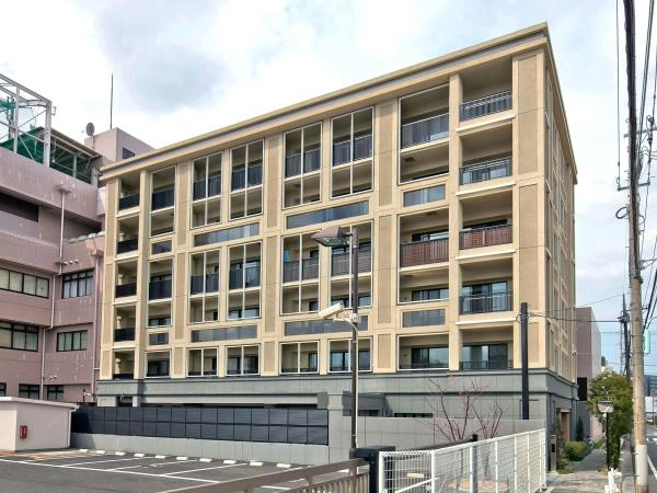シティハウス志村三丁目ザ・レジデンス