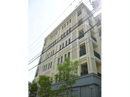 シティハウス志村三丁目ザ・レジデンス