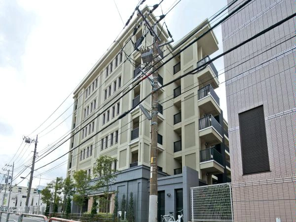 シティハウス志村三丁目ザ・レジデンス