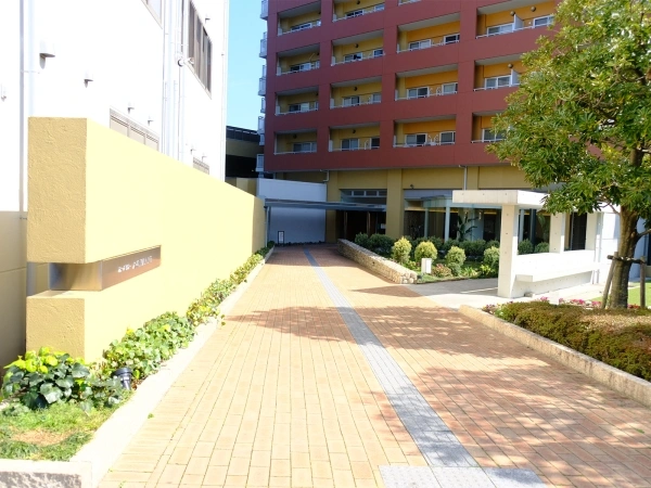 ファーストタワー大津MARY