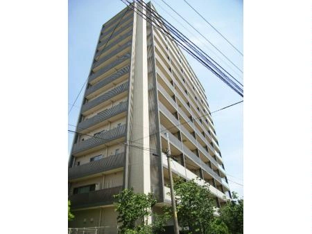 パークホームズ滝野川