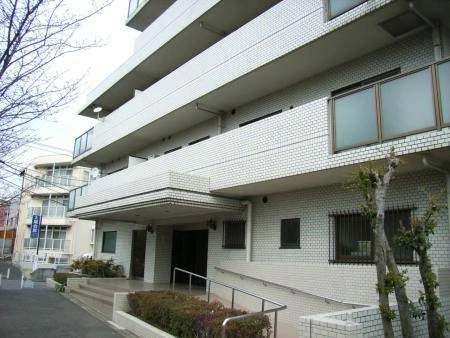 ニックアーバンハイム大倉山
