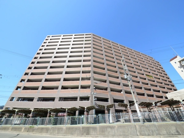 ファミール須磨鷹取ステーションサイド