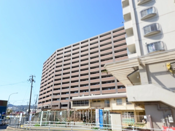 ファミール須磨鷹取ステーションサイド