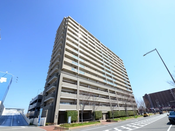 ウィングゲート須磨鷹取